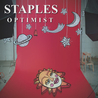 Staples - Optimist (Explicit)