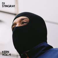 DJ Stingray - Kern, Vol. 4: Mixed by DJ Stingray (Continuous Mix)