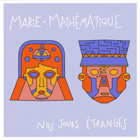 Marie Mathématique - Me & Mark Hamill