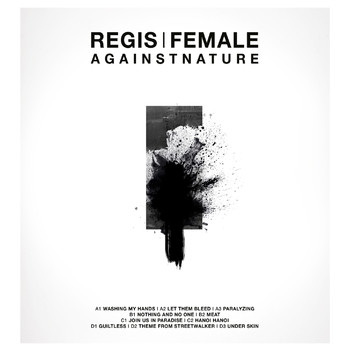 Regis, Female - Againstnature