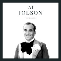 Al Jolson - Al Jolson - Vintage Sounds