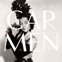 Carmen Miranda - A Carmen