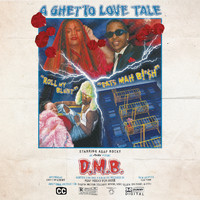A$AP Rocky - D.M.B.