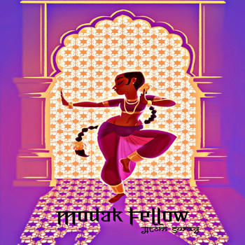 Atom Swag - Modak Fellow