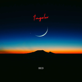 Bed - İmgeler