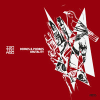 Deimos & Phobos - Brutality