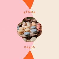 Caius - Stamp