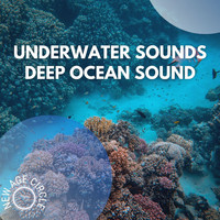 New Age Circle - Underwater Sounds, Deep Ocean Sound