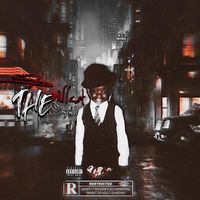 Trilly - The Trillest (Explicit)