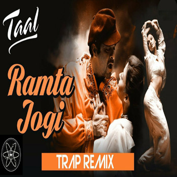 Atom Swag - Ramta Jogi