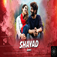 Atom Swag - Shayad