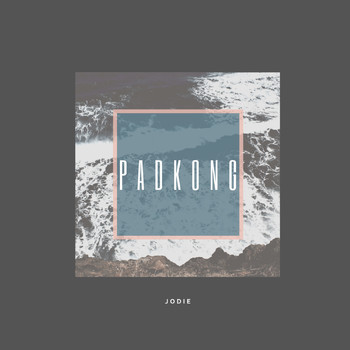 Jodie - Padkong