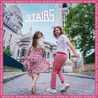 STAIRS - Huracán (Summer Mix)