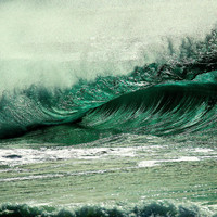 Gentle Ocean Waves Sound to Relax - Ocean Smooth Sound