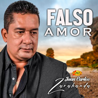 Juan Carlos Zarabanda - Falso Amor