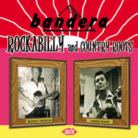 Various Artists - Bandera Rockabilly and Country Roots