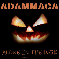 AdamMaca - Alone in the Dark