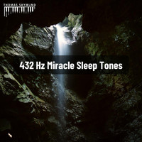 Thomas Skymund - 432 Hz Miracle Sleep Tones