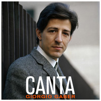 Giorgio Gaber - Canta