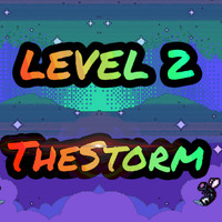 TheStorm - Level 2