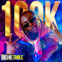 Richie Smile - 100K
