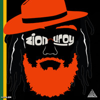U-Roy - Zion
