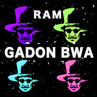 Ram - Gadon Bwa