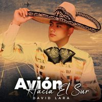David Lara - Avión Hacia El Sur