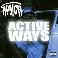 Haich - Active Ways (Explicit)