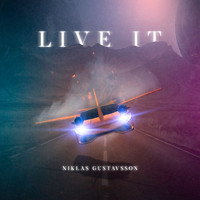 Niklas Gustavsson - Live It
