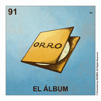 Deorro - ORRO