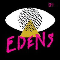 Edens - EP 1