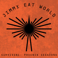 Jimmy Eat World - Surviving: Phoenix Sessions