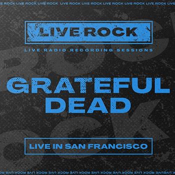 The Grateful Dead - Live in San Francisco 1975 (Live)
