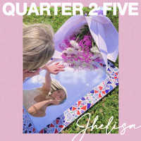 Jhelisa - Quarter 2 Five