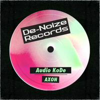AuDio KoDe - Axon