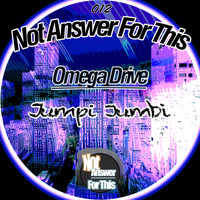 Omega Drive - Jumpi Jumbi