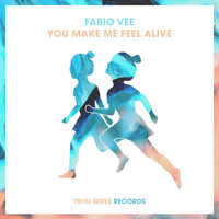 Fabio Vee - You Make Me Feel Alive
