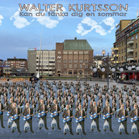 Walter Kurtsson - Kan du tänka dig en sommar (Jubileumsversion)