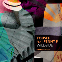 Yousef, Penny F. - Wildside