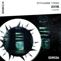 Sothzanne String - Anya