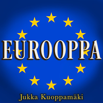 Jukka Kuoppamäki - Eurooppa