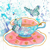 Felicity Kircher - Sweet Tea