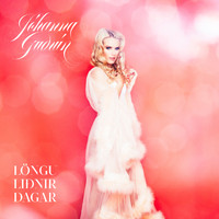 Jóhanna Guðrún - Löngu liðnir dagar