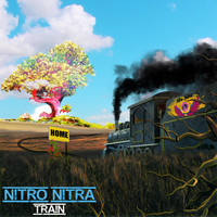 Nitro Nitra - Train