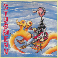 Stuðmenn - Á gæsaveiðum