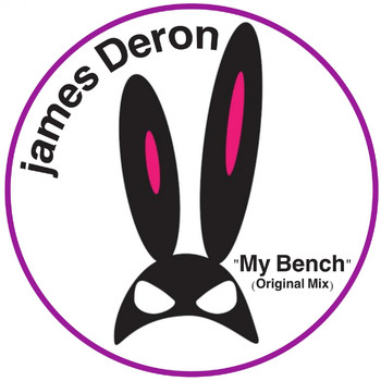 James Deron - My Bench