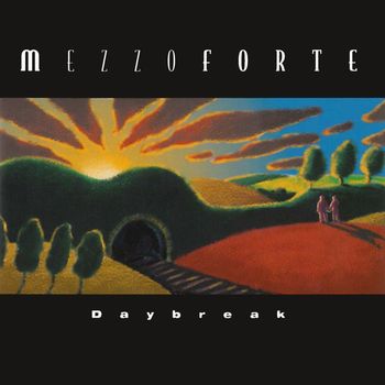 Mezzoforte - Daybreak