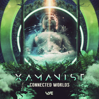 Xamanist - Connected Worlds