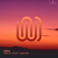 Luca featuring Nokyo - Crazy